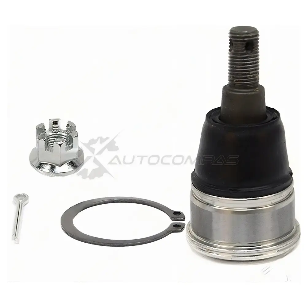 Шаровая опора передняя нижняя HONDA CIVIC/CR-V/ELEMENT/INTEGRA/STREAM 00-06 SAT 1422876141 ST51215SCVA00 TXPE 8B