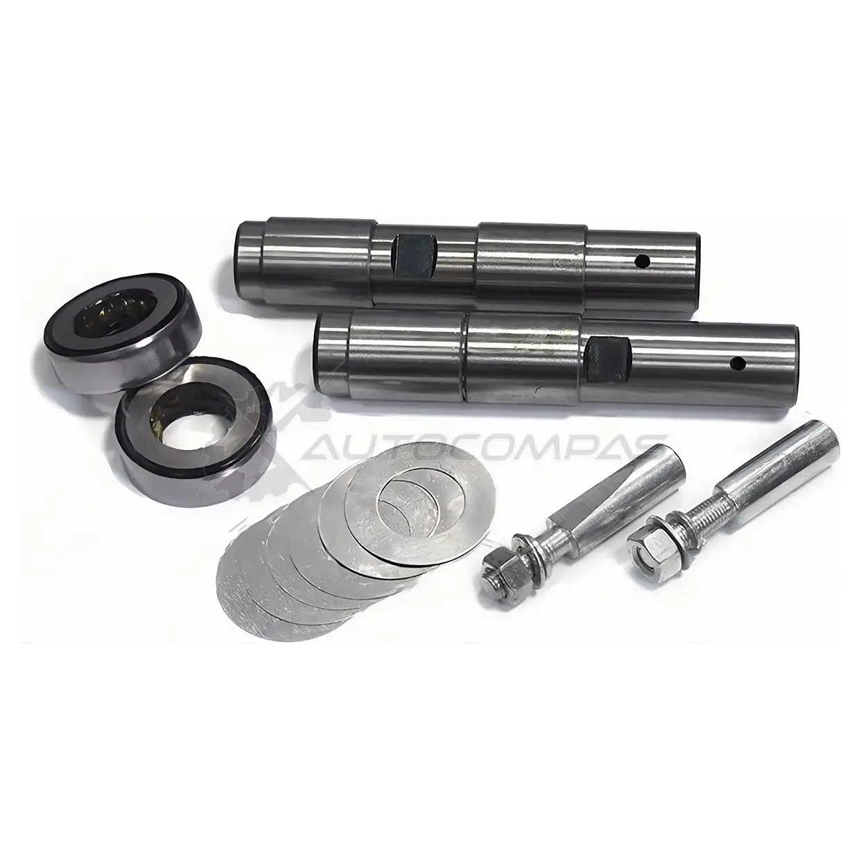 Шкворень DYNA BU 1-2t (28*160 mm) KP-433 SAT HWQA FU1 1422824873 ST0443136041