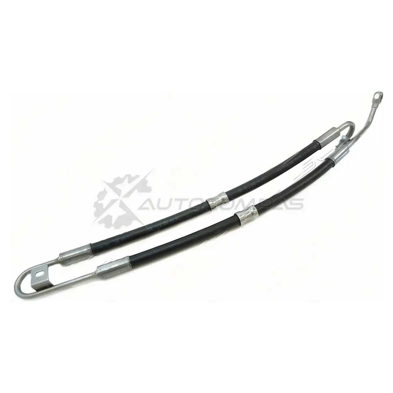 Шланг ГУР высокого давления BMW X5 E53 SAV (X5 3.0i) SAT V9VJ 46D ST32416759774 1422798574