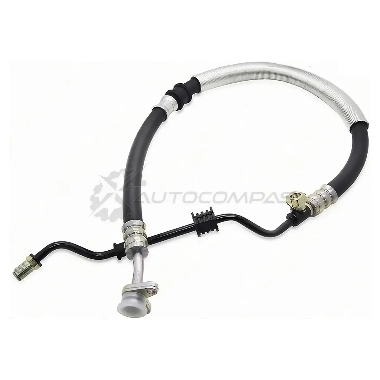 Шланг ГУР высокого давления HONDA CRV RD5 (лев.руль) SAT 1422804923 W6MGQ H ST53713S9AA03 изображение 0