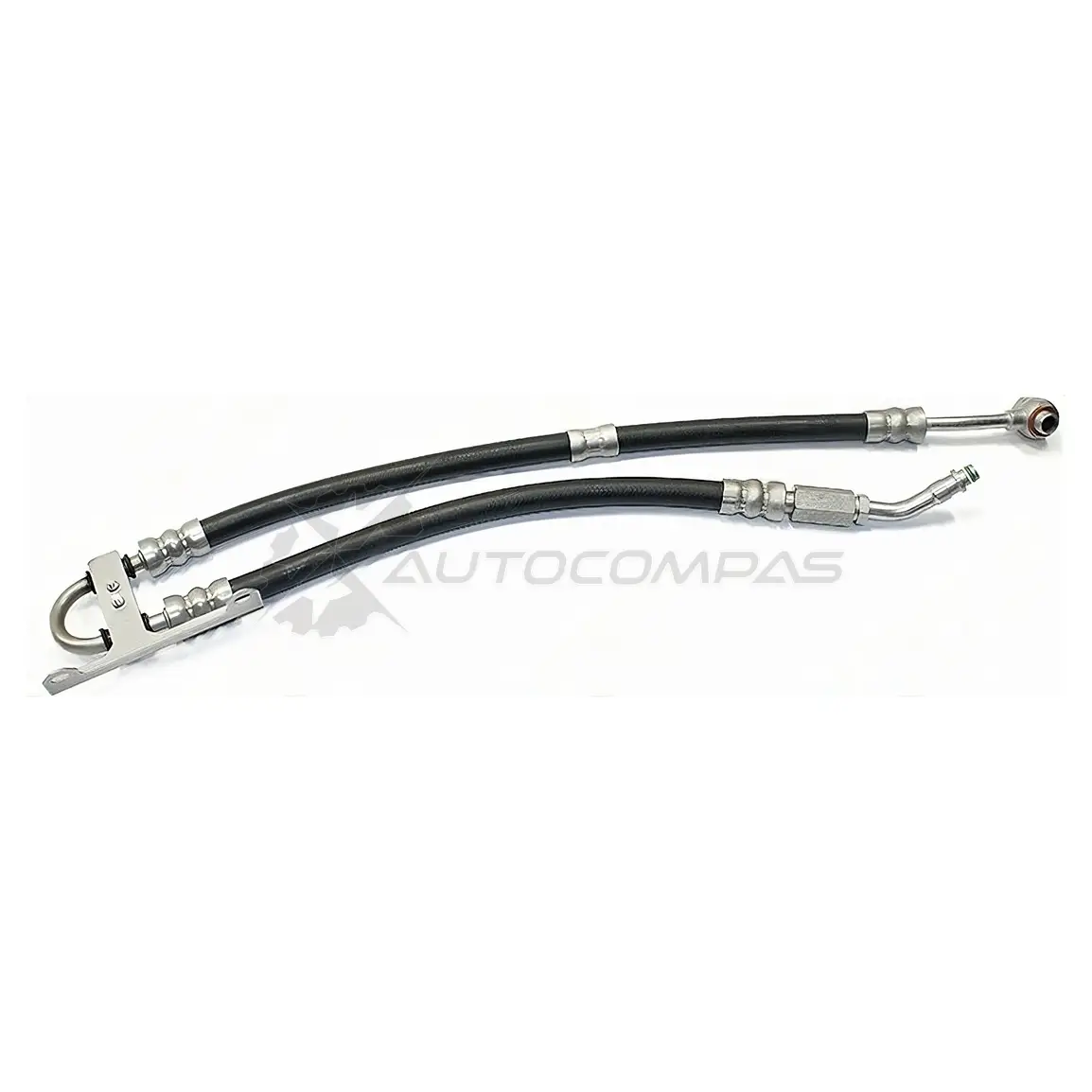 Шланг ГУР высокого давления MERCEDES ML350/500 SAT 9 73L7ZX STA2514600024 1440529659