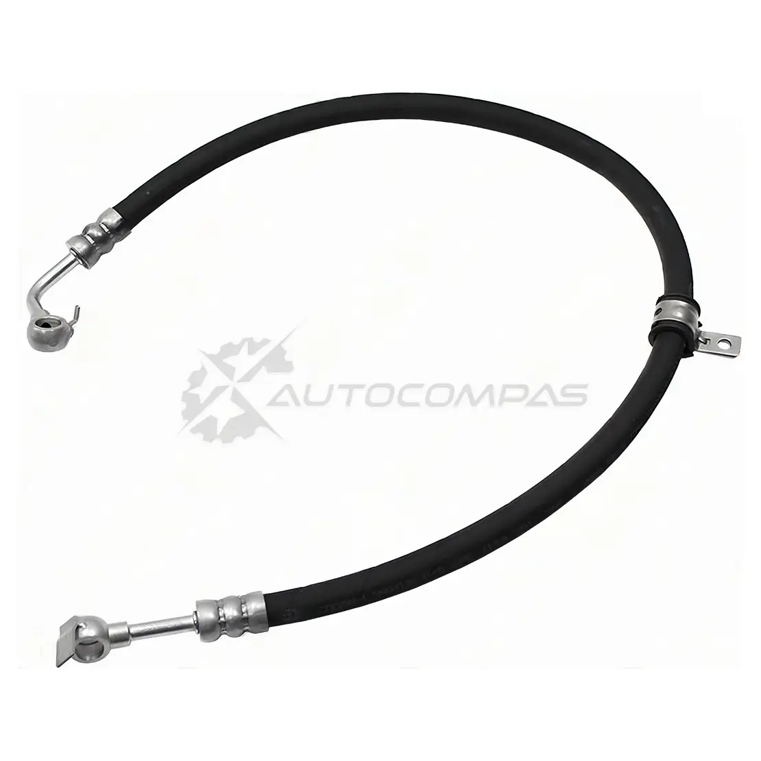 Шланг ГУР высокого давления Mitsubishi COLT/LANCER 1.3-1.6 96-07 SAT 1440530970 STMR510411 D2 1IQ7O