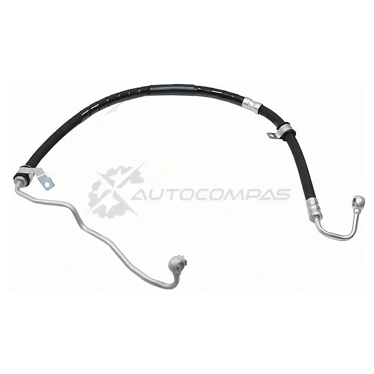 Шланг ГУР высокого давления Mitsubishi LANCER CS9A (2.0) (00-...) SAT STMN101343 V0QE5 J6 1422814529