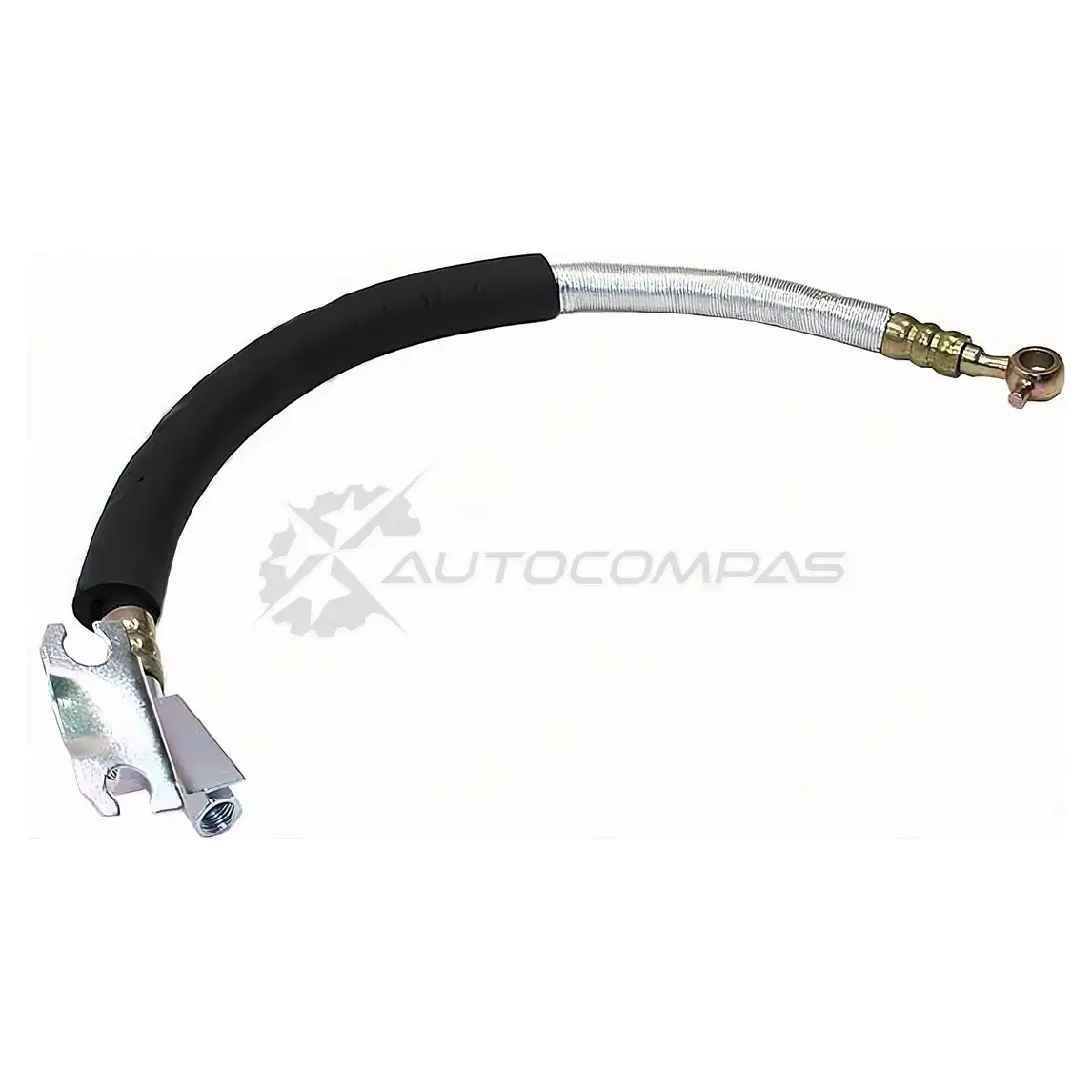 Шланг ГУР высокого давления NISSAN MAXIMA A33 VQ30 SAT K5BR J6 ST497202Y90A 1422817925