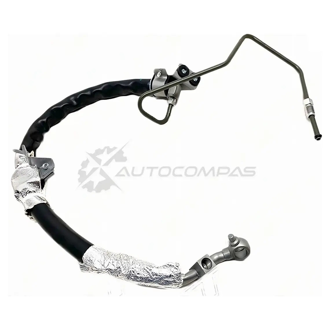 Шланг ГУР высокого давления NISSAN MURANO (Z50) (02-07) SAT BZKO QWW 1422817930 ST49720CA000