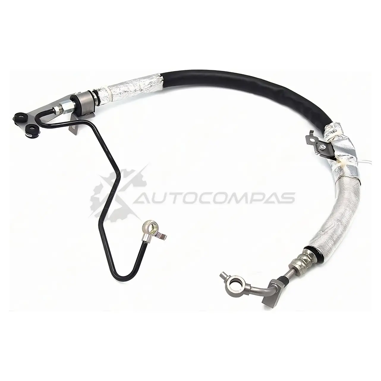 Шланг ГУР высокого давления NISSAN MURANO 08 SAT 0 0PCC 1440533131 ST497201AN0A