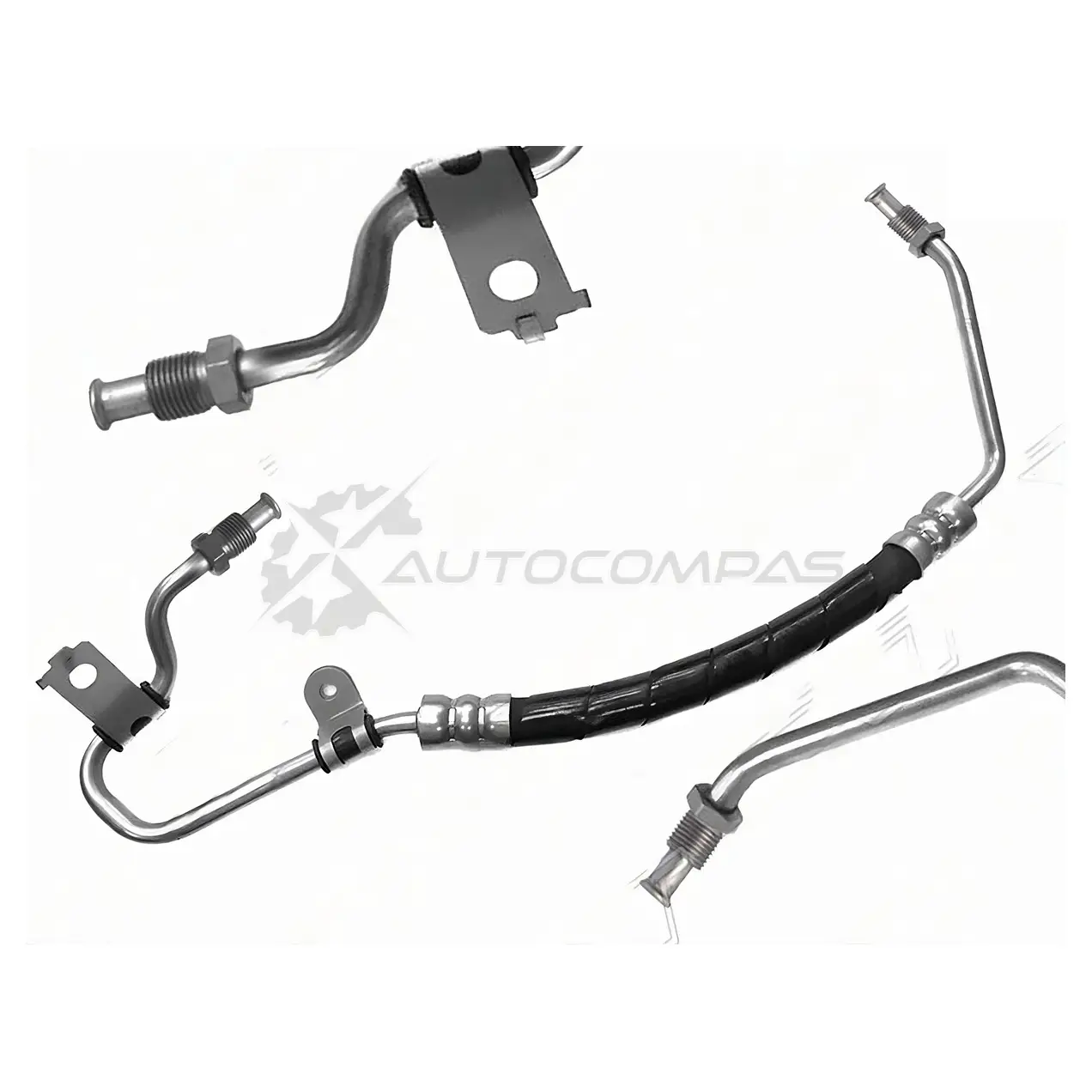 Шланг ГУР высокого давления Toyota CAMRY SV40 96 SAT P S1PT ST4441032531 1440540963 изображение 0
