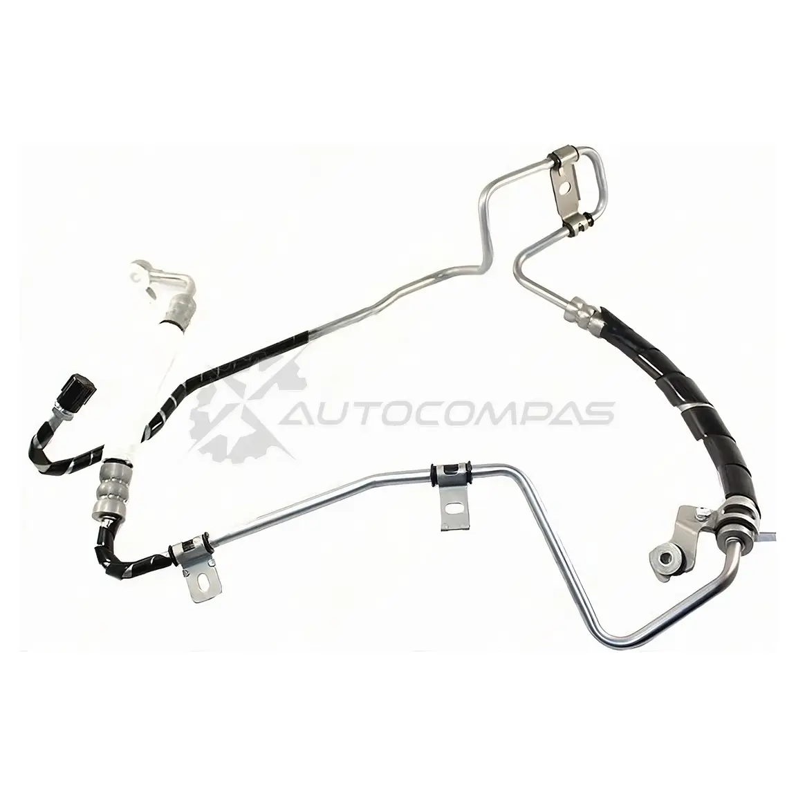 Шланг ГУР высокого давления Toyota HARRIER 1MZ 03 SAT YLX FA ST4441048111 1422830021