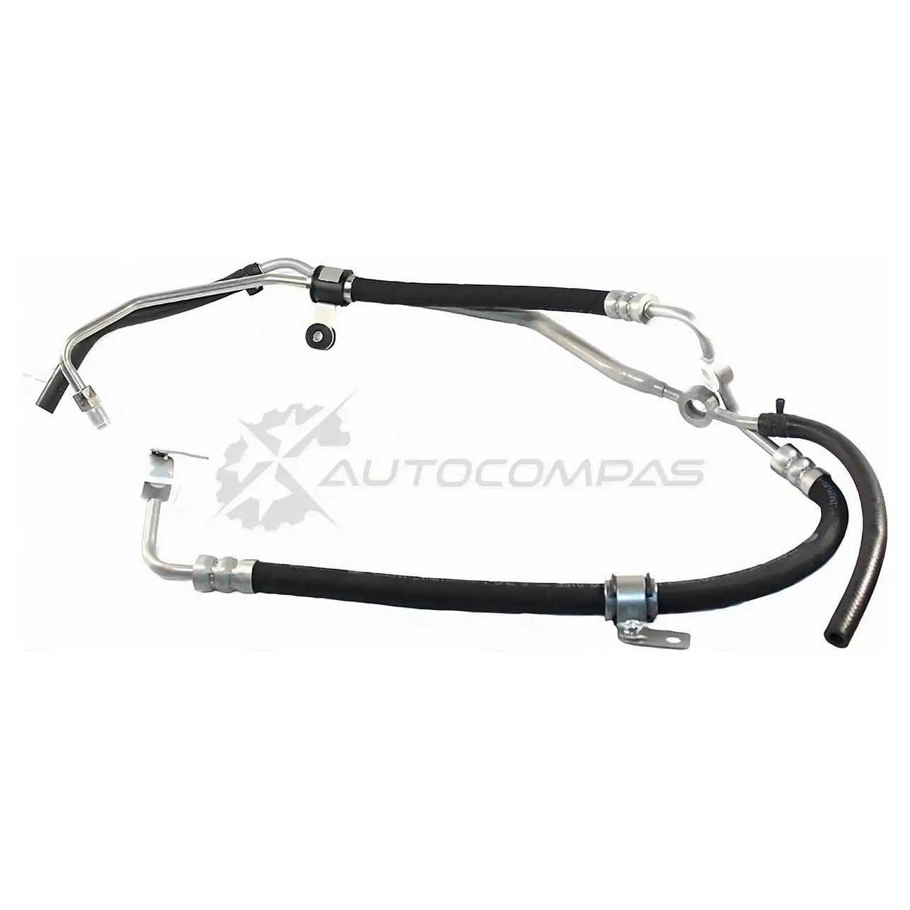 Шланг ГУР высокого давления Toyota LAND CRUISER 200 09- 2UZ SAT 6 BE13J ST4441060840 1422830042