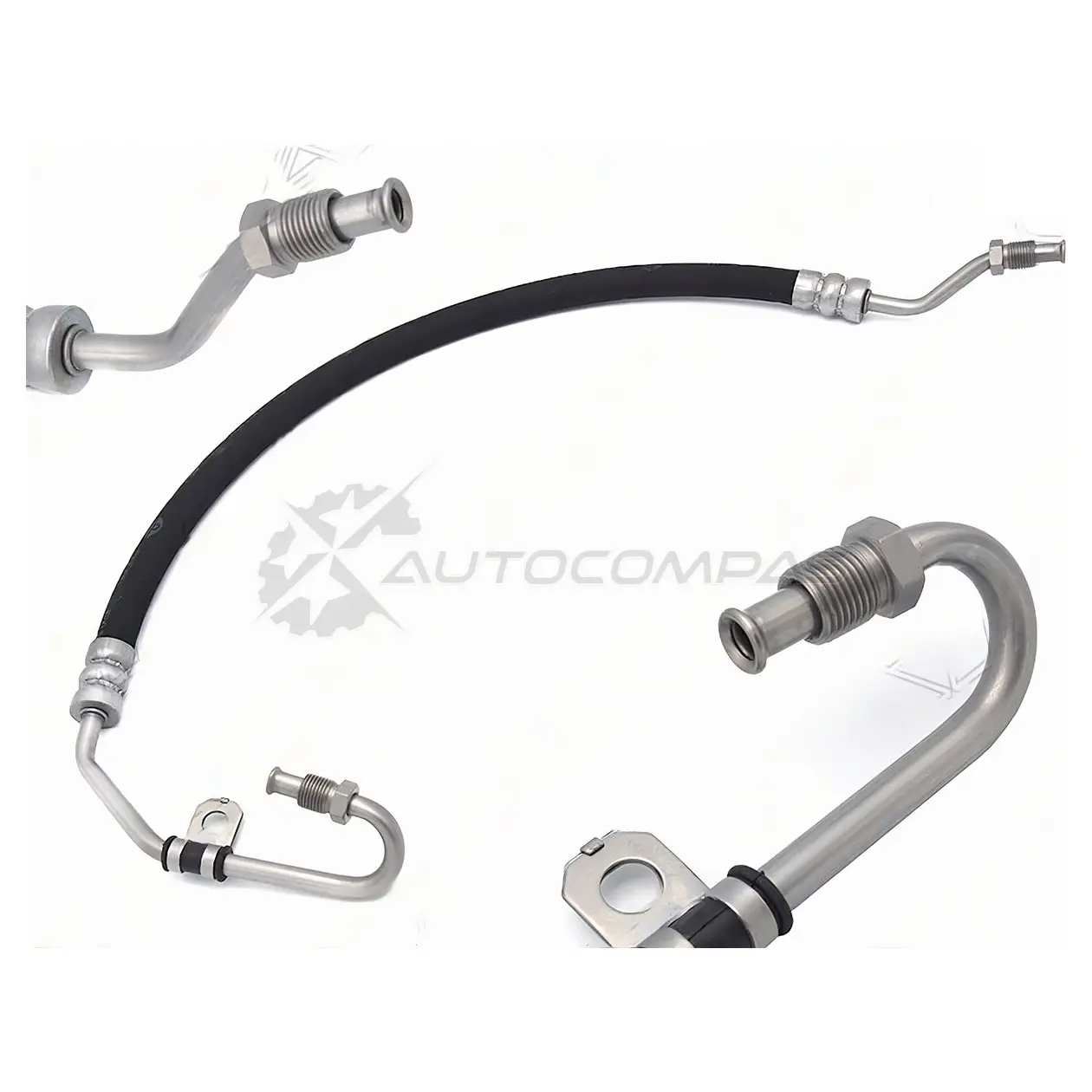 Шланг ГУР высокого давления Toyota LITE/TOWNACE NOAH KR SAT 1440540975 ST4441128200 BY WBK изображение 0
