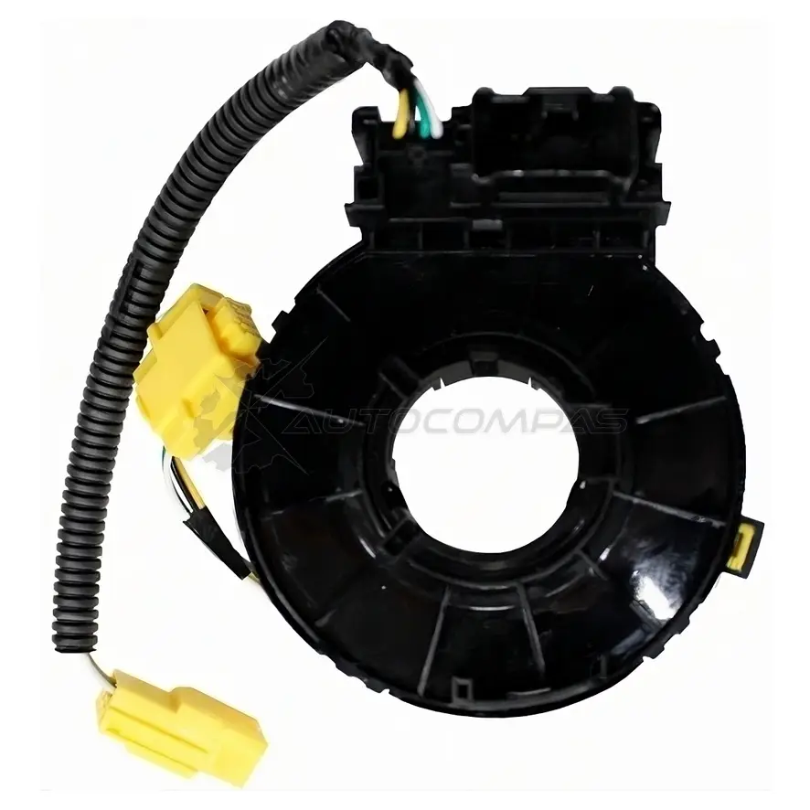 Шлейф подрулевой, витая пружина, кольцо срс HONDA ACCORD VII 03-08 SAT ST1290011 1440991345 HIEP 25 изображение 0