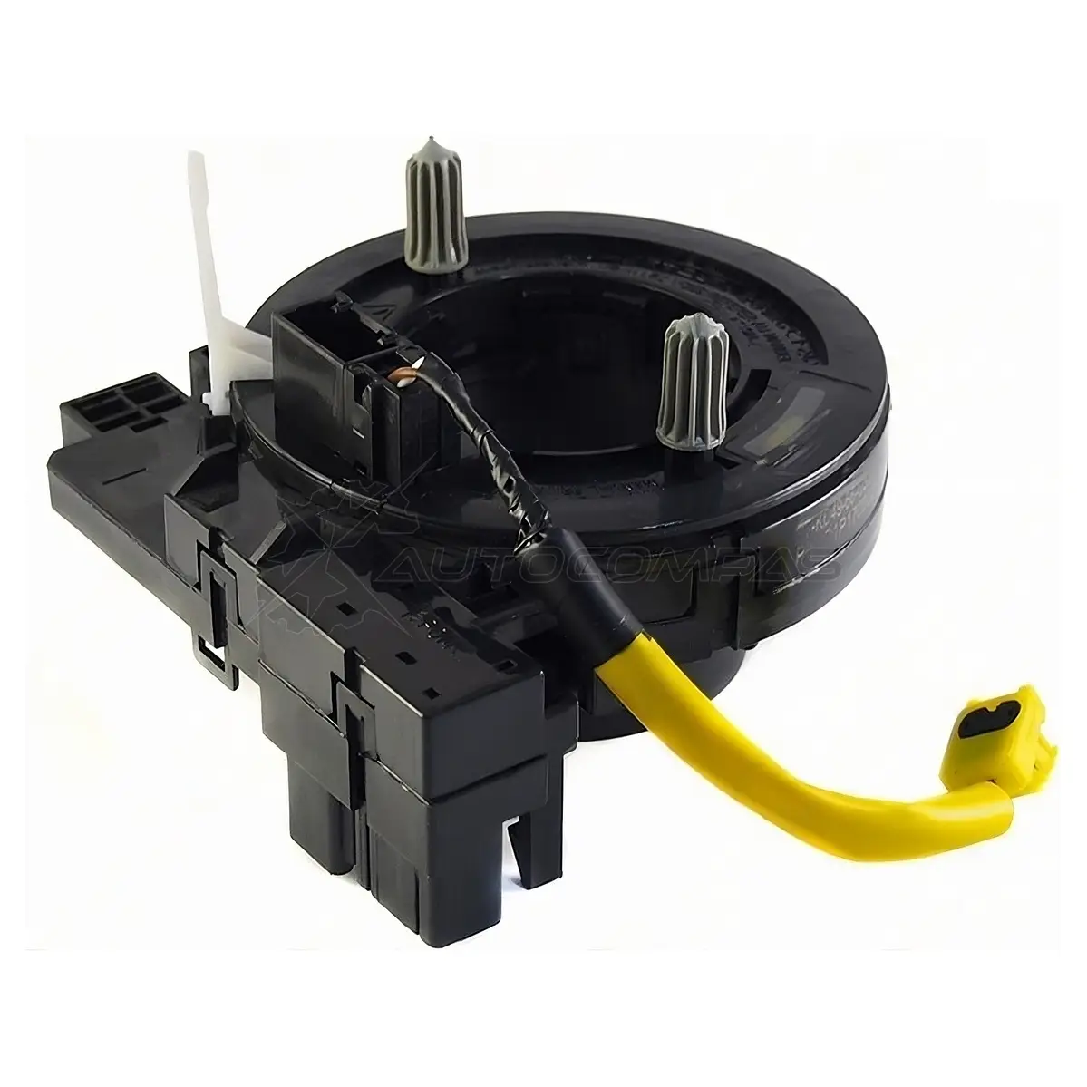 Шлейф подрулевой, витая пружина, кольцо срс MAZDA 2 DJ/CX-5/3 BM/6 GJ SAT RI1 A3G STKD4966CS0A 1422810835 изображение 0