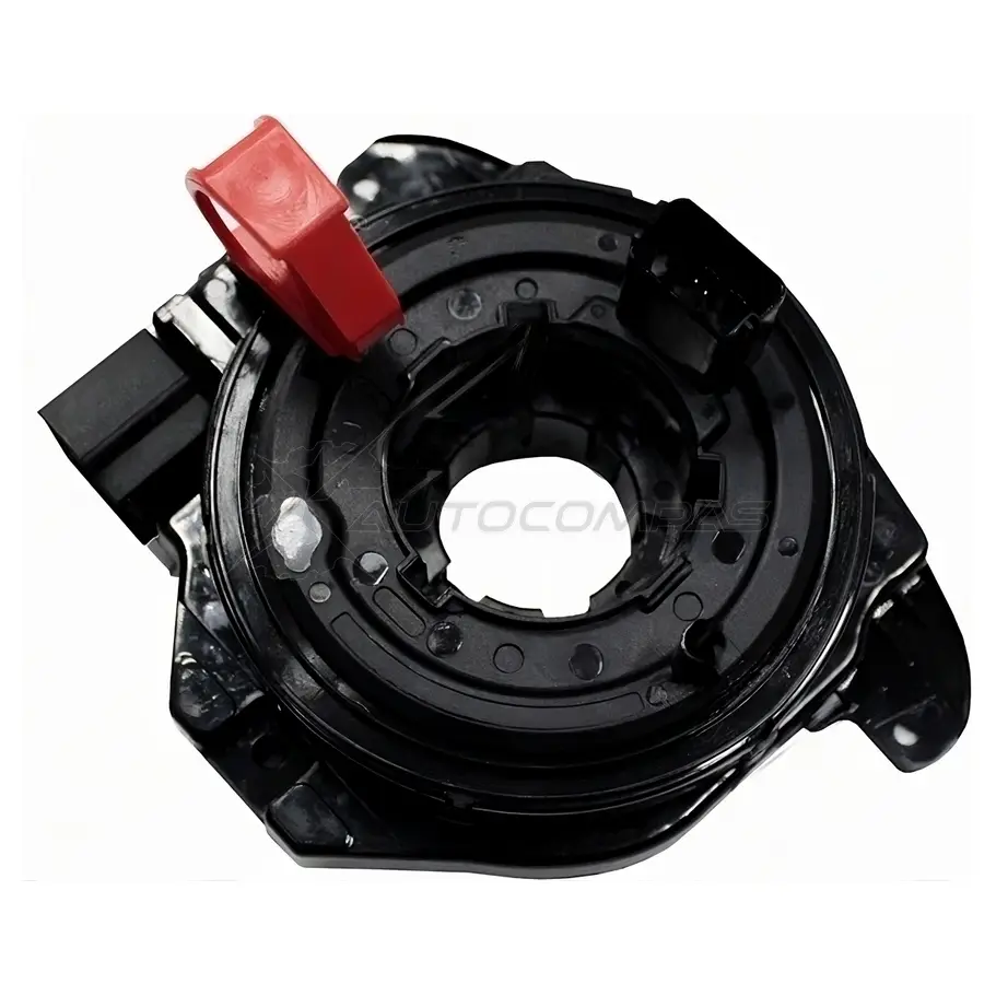 Шлейф подрулевой, витая пружина, кольцо срс SKODA RAPID I 13-/VOLKSWAGEN POLO V 15-21 SAT NE7U UHW 1440991359 ST1290007