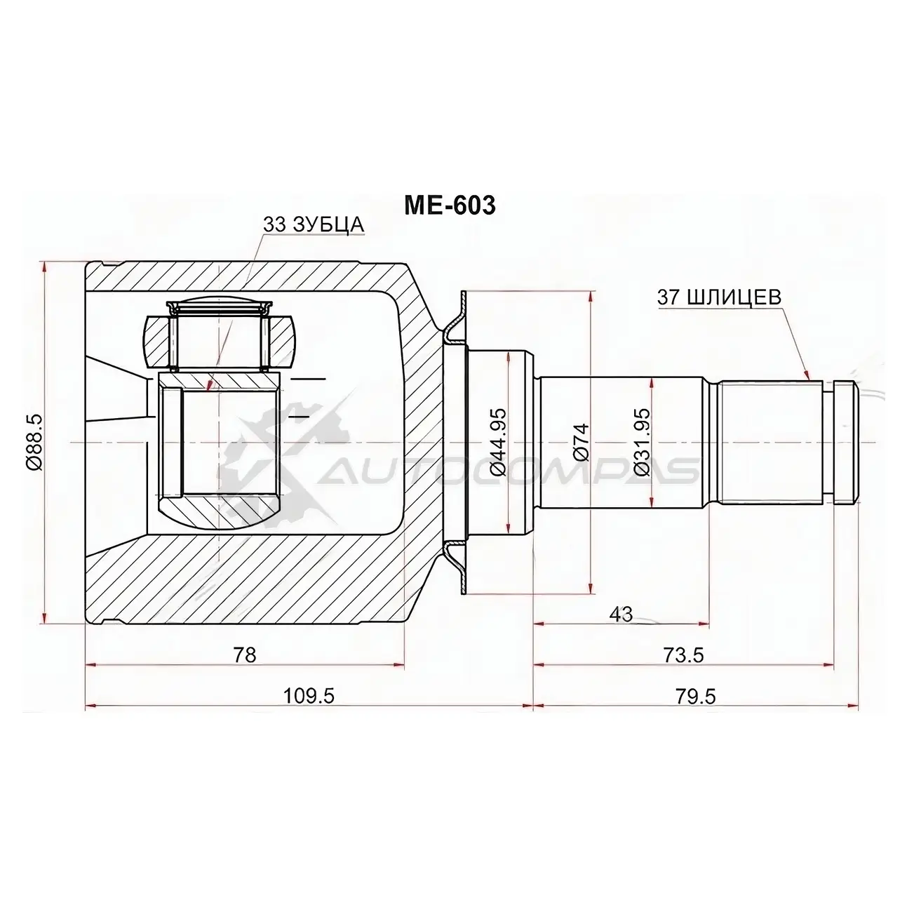 Купить Передние Гранаты На Мерседес Мл 350