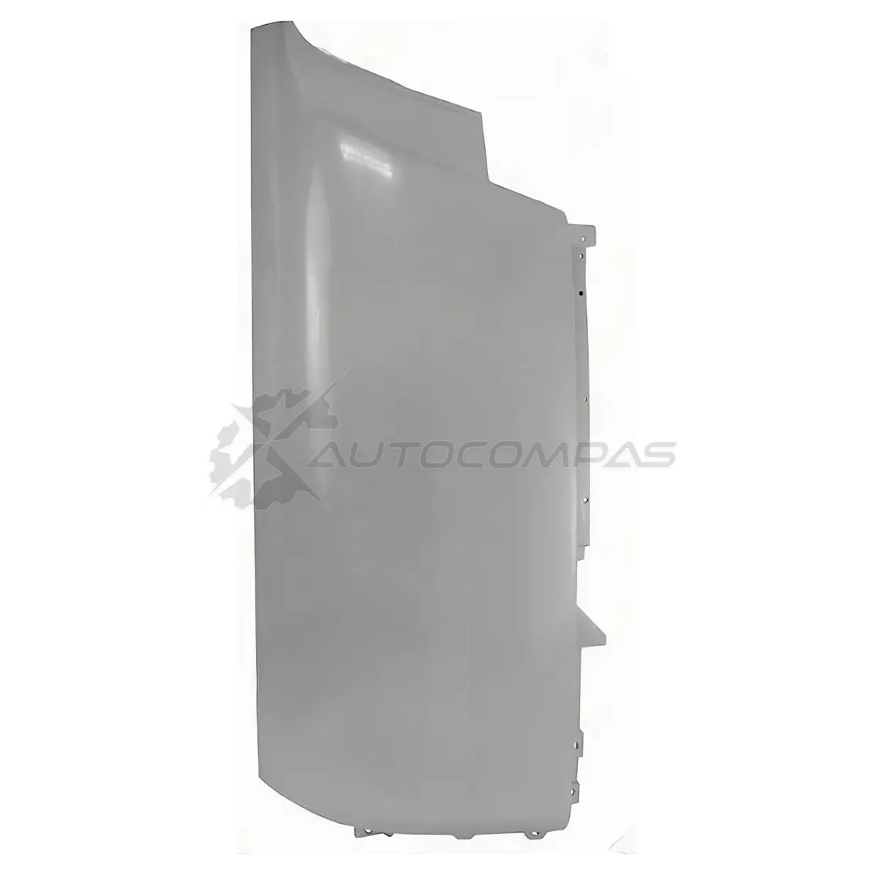 Щека Isuzu FORWARD 07- справа SAT 1422807701 POP 4ROO STIS980161