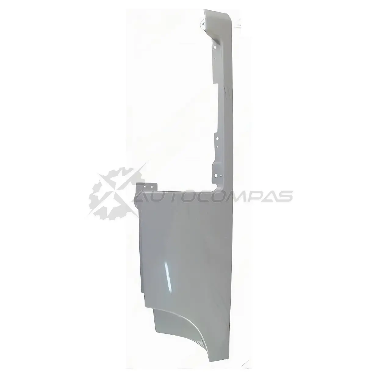 Щека MITSUBIHI FUSO FIGHTER FM657/FK617 01-05 справа SAT STMB85016A1 B9 5MG 1422813492