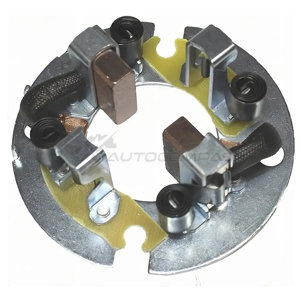 Щетки стартера Toyota LAND CRUISER 3.0D 00-/CARINA/COROLLA/IPSUM/RAV-4 00-05 2C/3C SAT 1440991430 2K 93V7 ST1400004