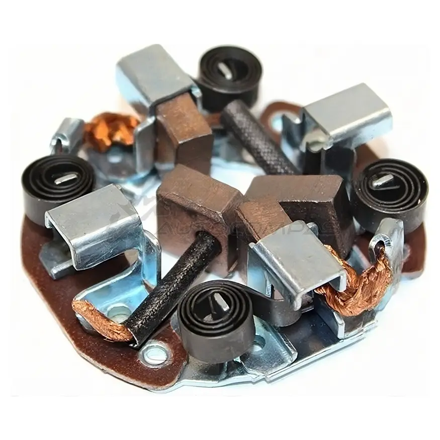 Щетки стартера Toyota LAND CRUISER/MARK2 80-97 1GE/CARINA 82-92 4A/5A SAT NCYG7 A1 ST2814026070 1422802578