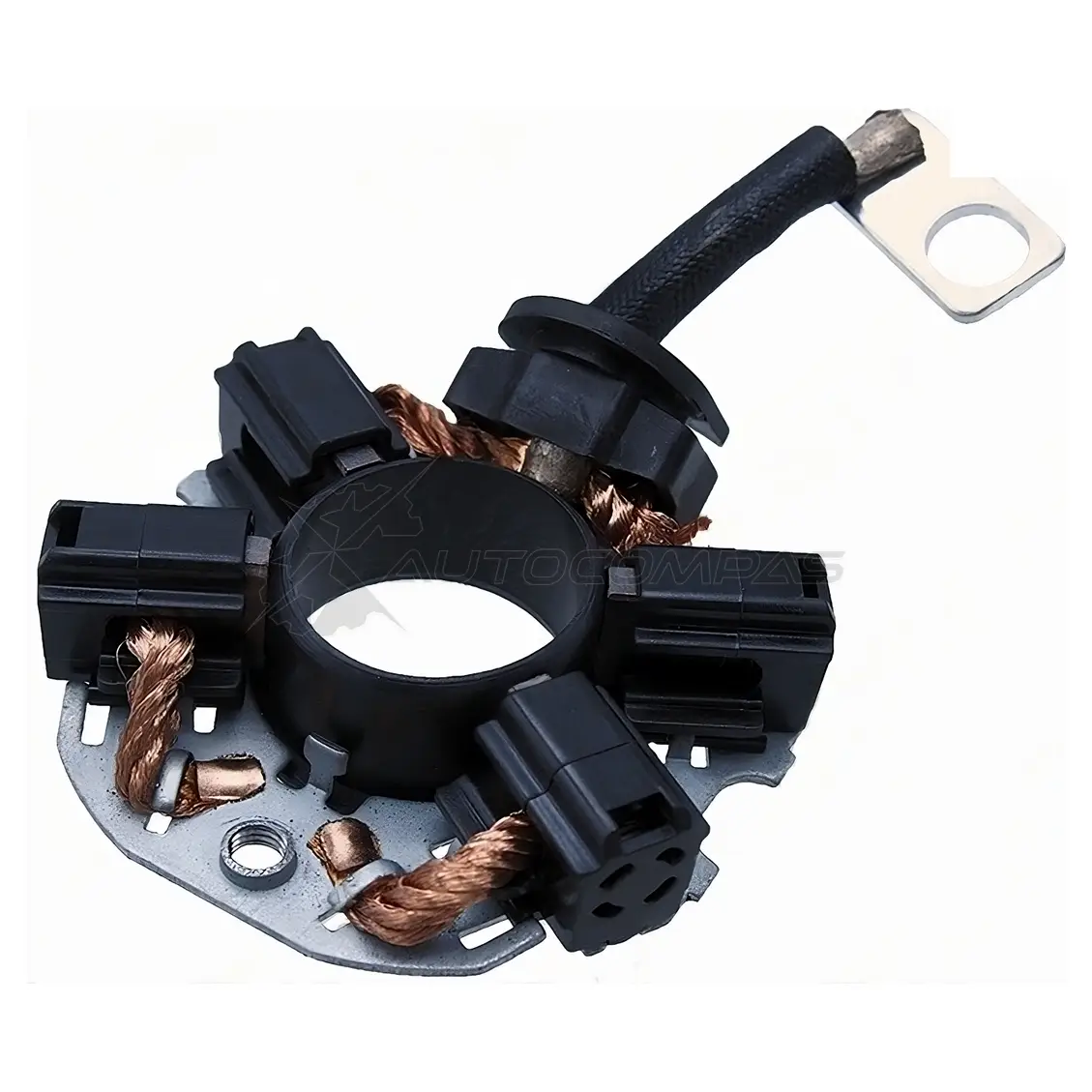 Щетки стартера MITSUBISHI ASX 4B10/LANCER X 4B10/11/OUTLANDER XL 05- 4B11/12/PG 4007 SAT TV9U Z9 1440528592 STMD619966