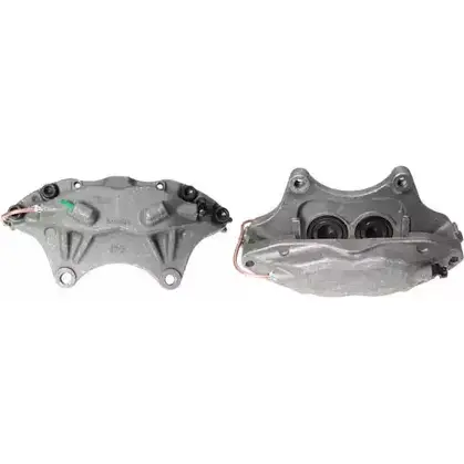 Тормозной суппорт BUDWEG CALIPER 1186665 6YVGF2 AD8 PIY 344373