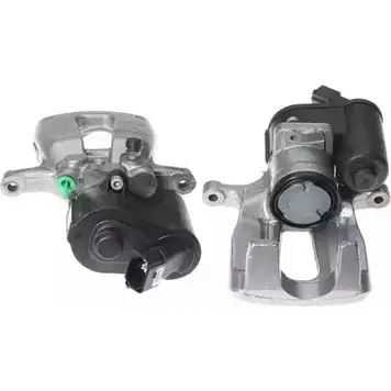 Тормозной суппорт BUDWEG CALIPER 344852 52 YCVXR SSRXF 1187176