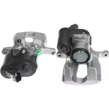 Тормозной суппорт BUDWEG CALIPER 1187177 SXTNHKW CRCW 7X 344853