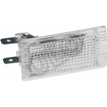 Oсвещение салона ULO 1188420 GR7 66JG 2570-04 T6OIB