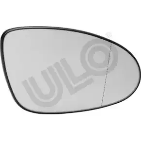 Зеркальный элемент, стекло наружного зеркала ULO HREF52 38H Q0JB 3005114 1188607 изображение 0