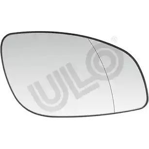 Зеркальный элемент, стекло наружного зеркала ULO 1190019 552CO1 6396-02 VU 9GY изображение 0