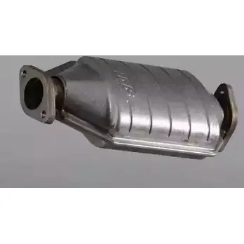 Катализатор HJS 1197581 VJ8VL3 90 45 5227 D6 3ZEVH