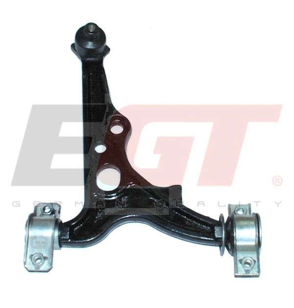 Рычаг подвески EGT 67M JJ 141295EGT 1441012500