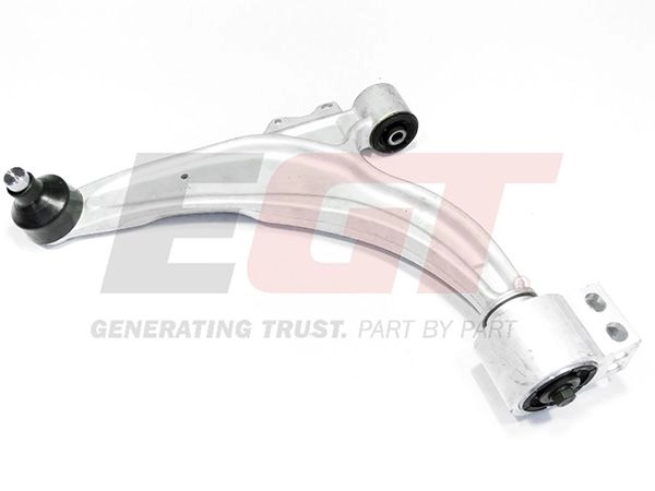 Рычаг подвески EGT 3ESB ZV 1441012645 141508EGT