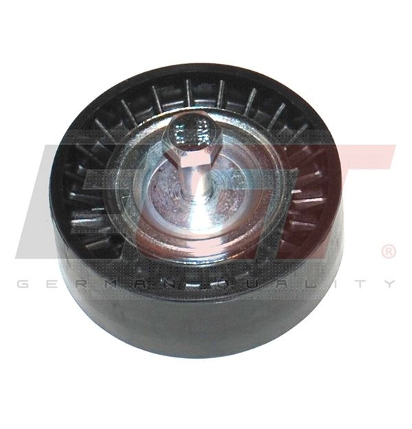 Паразитный обводной ролик приводного ремня EGT KJK9 2 291446EGT 1441013500 изображение 0