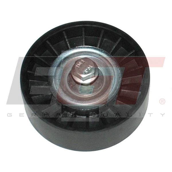 Паразитный обводной ролик приводного ремня EGT VLOL V 291540EGT 1441013543 изображение 0