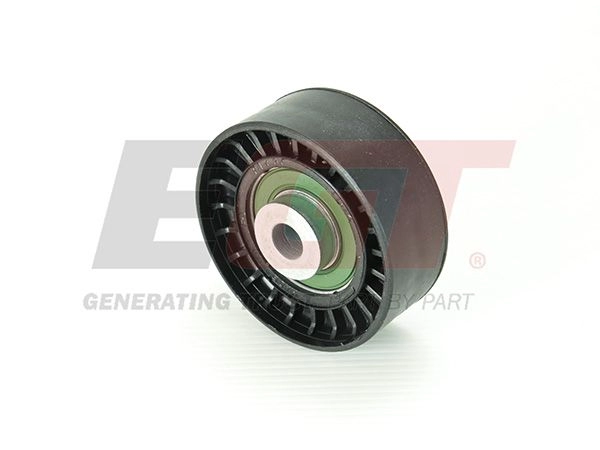 Паразитный обводной ролик приводного ремня EGT MKK PM8 1441013603 291764EGT изображение 0
