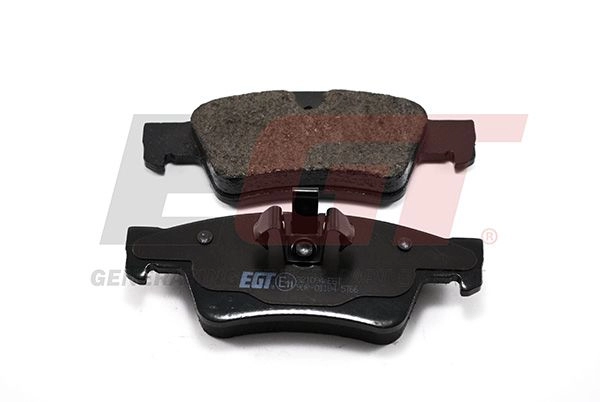 Тормозные колодки дисковые, комплект EGT 321094cEGT 3H3 BC 1439893936