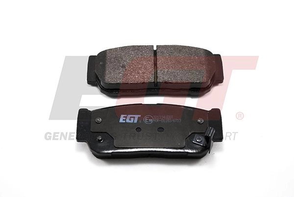 Тормозные колодки дисковые, комплект EGT 321134iEGT XCQIOW 2 1439893983