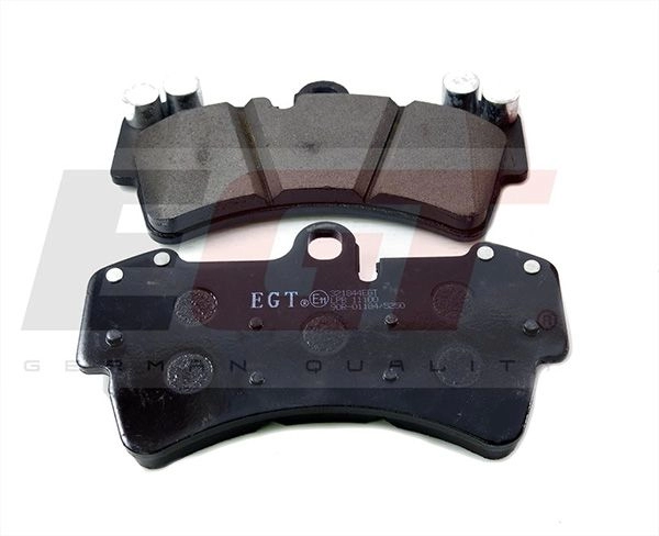 Тормозные колодки дисковые, комплект EGT O5AZX O 321844EGT 1439894723 изображение 0