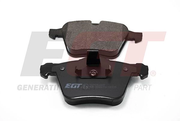 Тормозные колодки дисковые, комплект EGT 322025iEGT W PLMBIM 1439894879