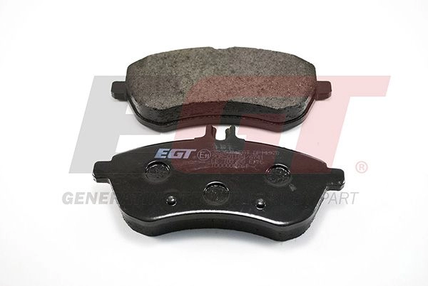 Тормозные колодки дисковые, комплект EGT TMDEM 7 322031cEGT 1439894887