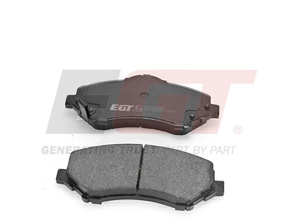 Тормозные колодки дисковые, комплект EGT 322042cEGT Y U5GT 1439894901