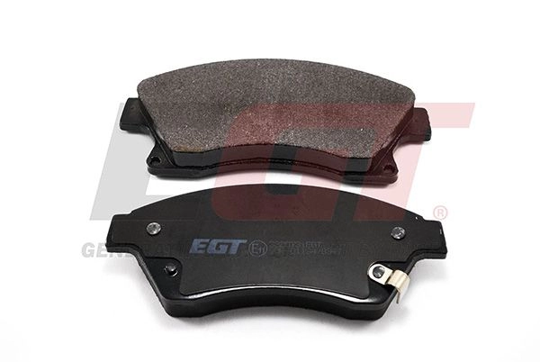 Тормозные колодки дисковые, комплект EGT 1439894958 322073iEGT BV A8UVO