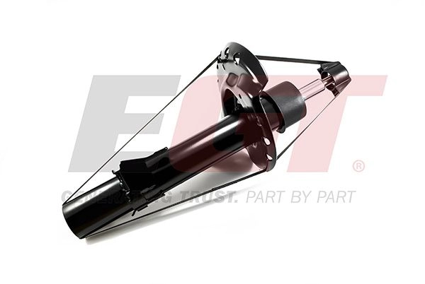 Амортизатор EGT IHV6 JL4 1441014781 383723EGT
