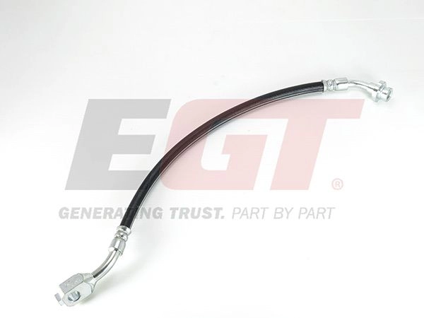 Тормозной шланг EGT 5ZQ0 8TD 390214EGT 1441015001 изображение 0