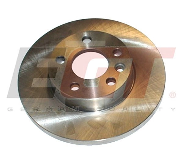 Тормозной диск EGT 410409EGT 1441015853 2C6 7C изображение 0
