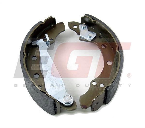 Тормозные колодки дисковые, комплект EGT 421396EGT 8 5E1M 1439895255