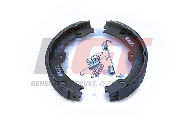 Барабанные колодки EGT 8 B5T3W 1441016608 421485EGT