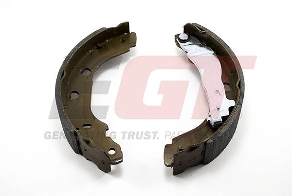 Тормозные колодки дисковые, комплект EGT 1439895268 421540EGT G8 9WO