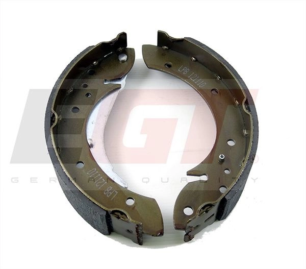 Тормозные колодки EGT 421544EGT T9MCP EI 1441016630