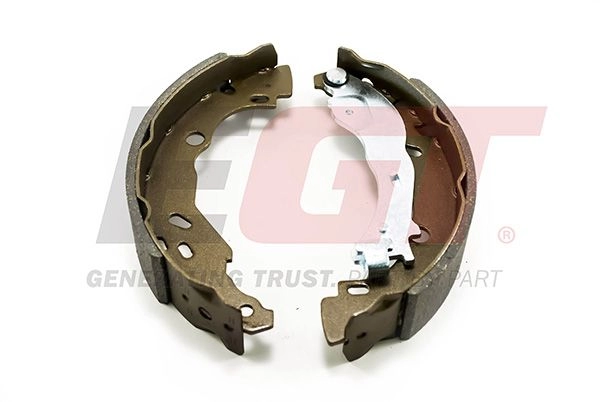 Тормозные колодки EGT XCJ OI 421554EGT 1441016639